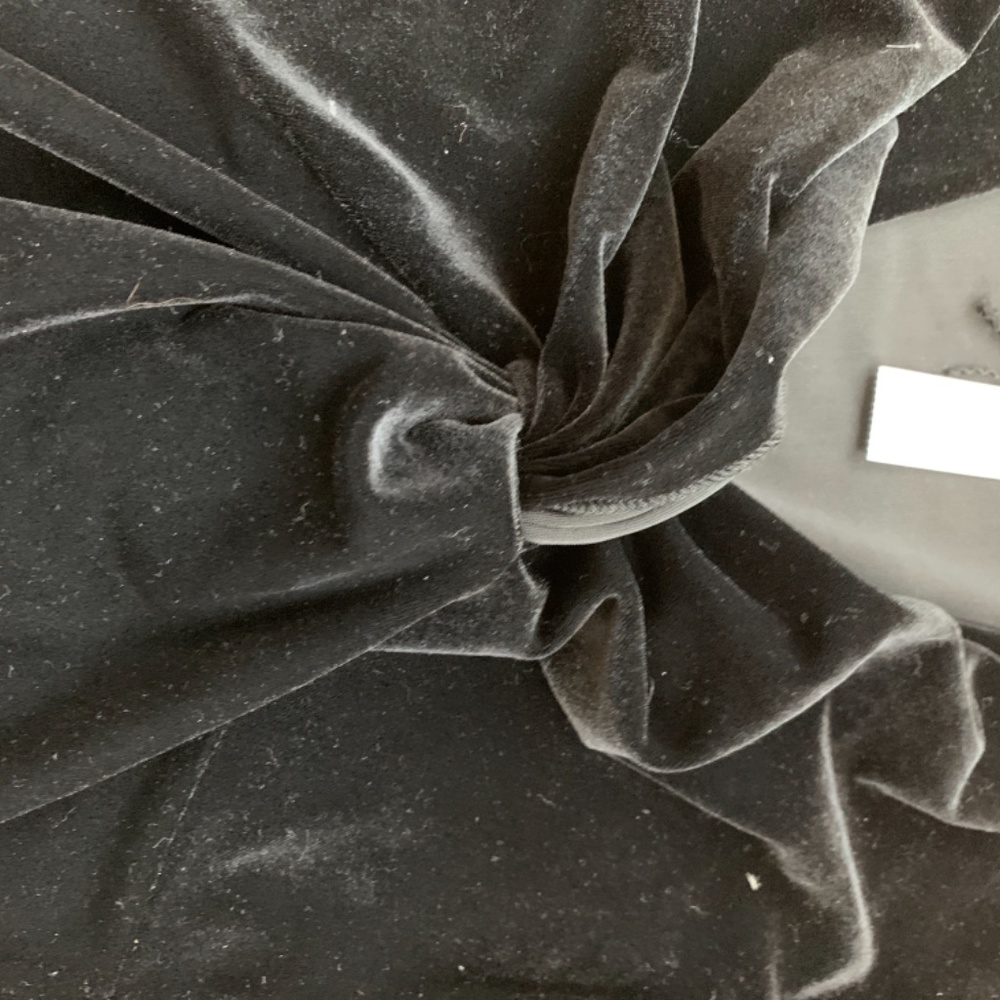 Ellie tahari velvet too - Picture 3 of 3
